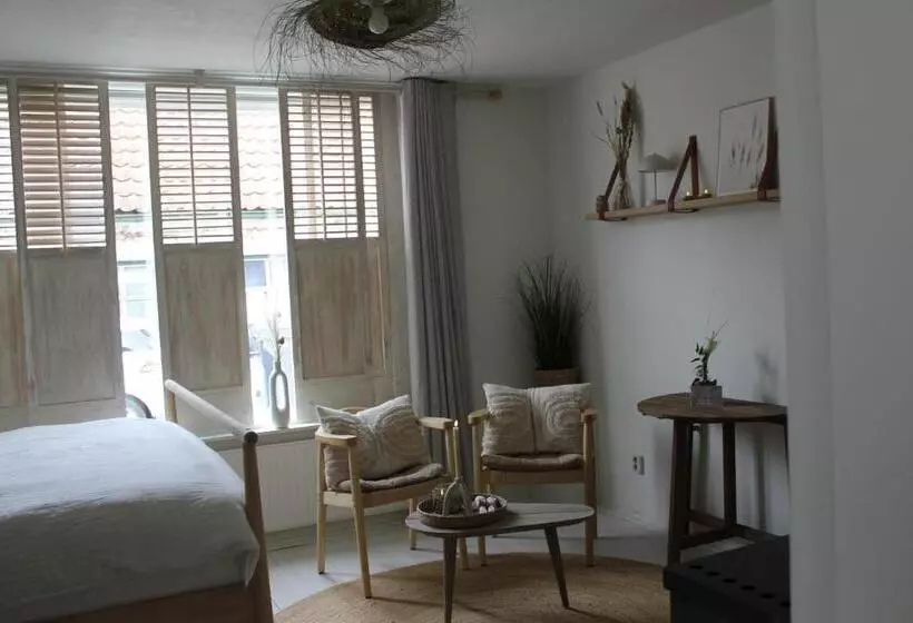 Aamiaismajoitus (B&B) Casa By Sil S