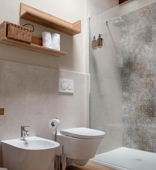 ホテル Agriturismo La Costa