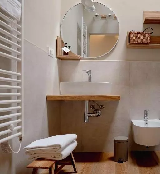 Hotelli Agriturismo La Costa
