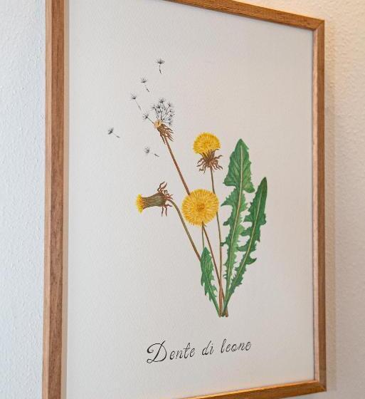 ホテル Agriturismo La Costa