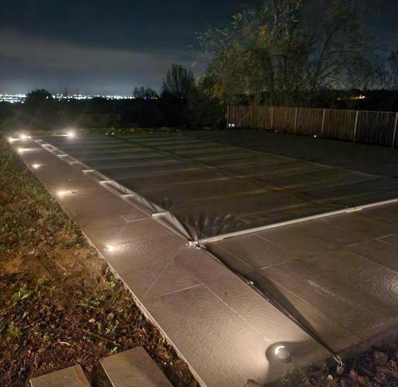 ホテル Agriturismo La Costa