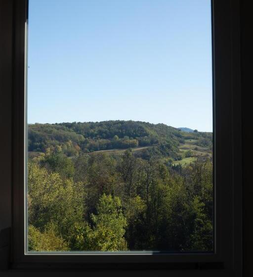 ホテル Agriturismo La Costa