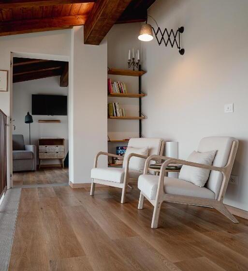 ホテル Agriturismo La Costa