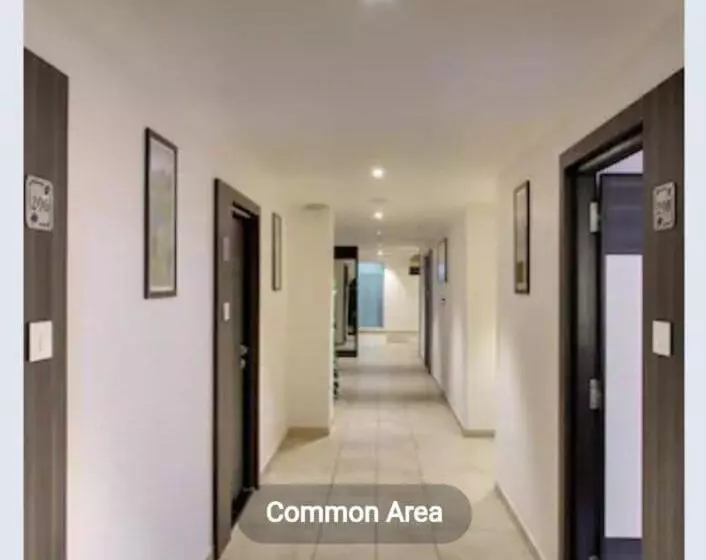 ホテル Best Elegence