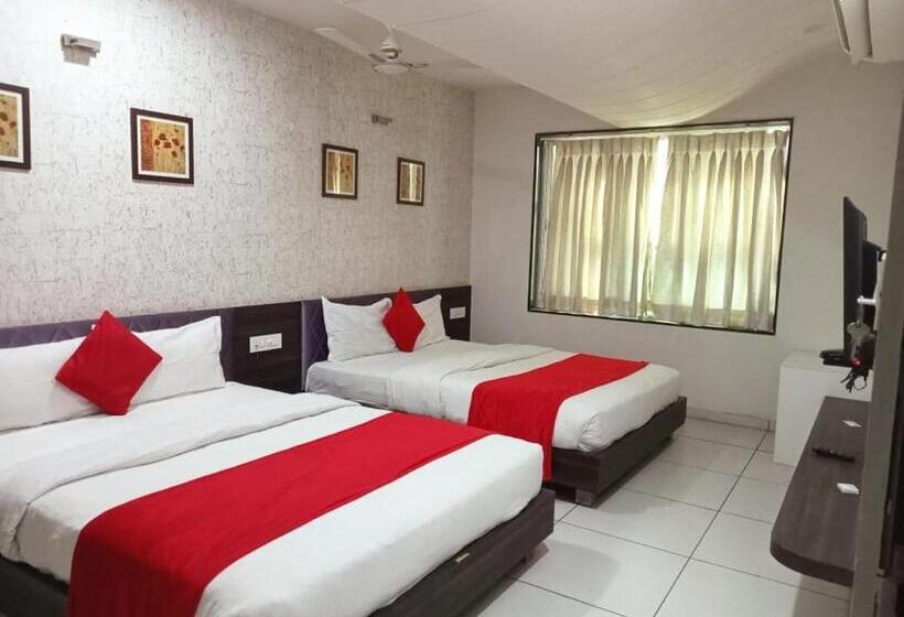 בית מלון כפרי Best Elegence