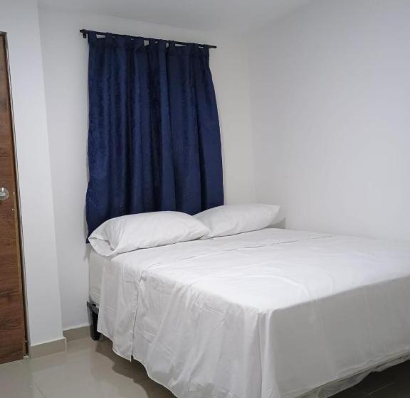 هتل کپسول Di Mar