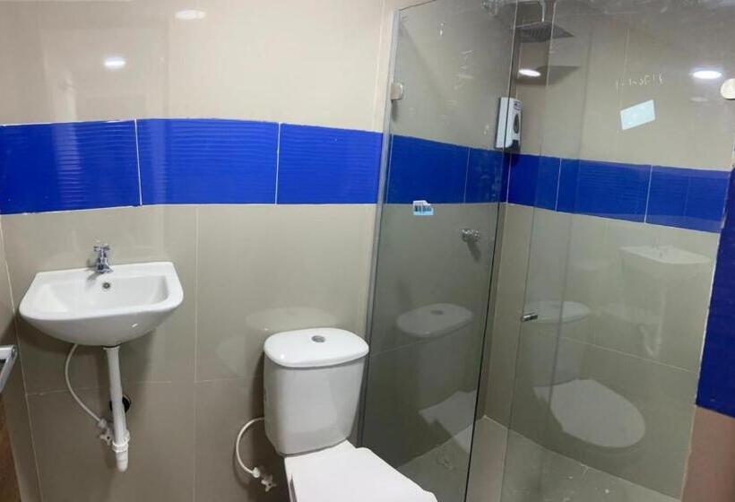 هتل کپسول Di Mar