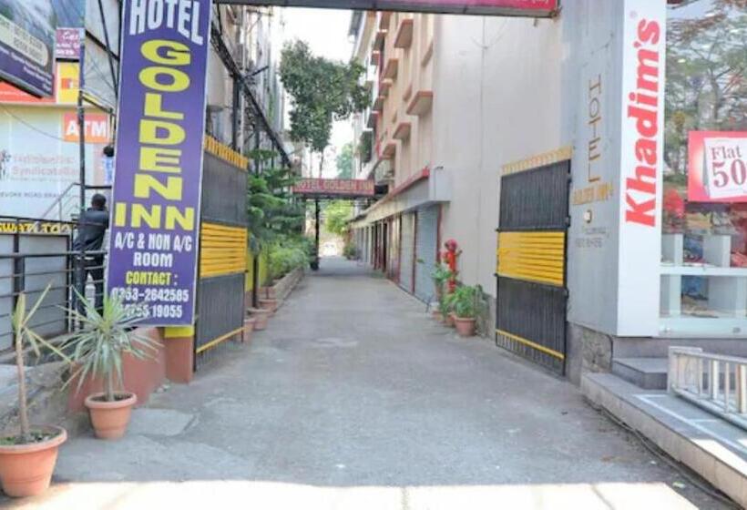 هتل Golden Inn