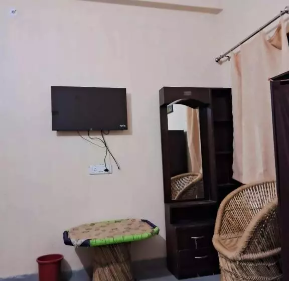 Hotelli Grg Herb Club Homestay Bhimtal