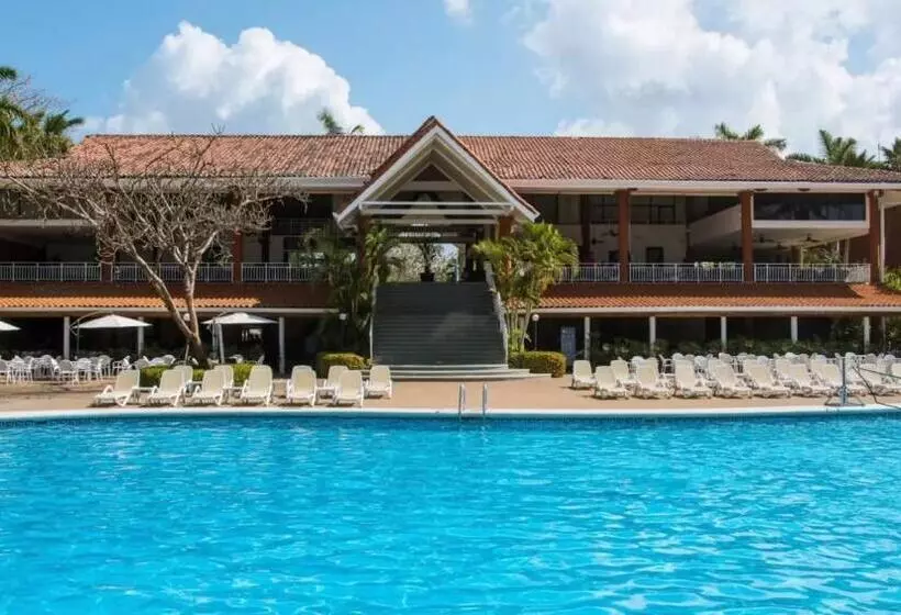 هتل Occidental Tamarindo   Master Suite Duplex   Costa Rica