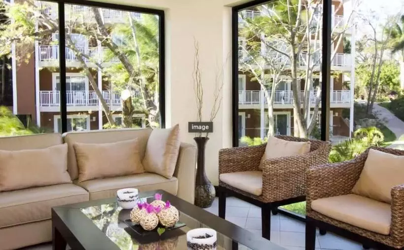 هتل Occidental Tamarindo   Master Suite Duplex   Costa Rica