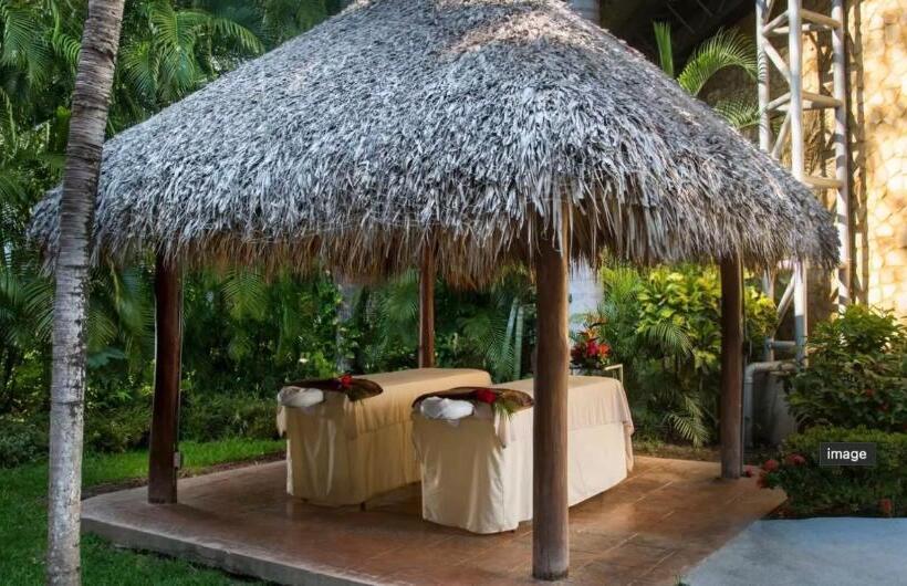 هتل Occidental Tamarindo Master Suite Duplex Costa Rica