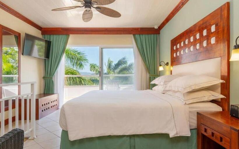 هتل Occidental Tamarindo Master Suite Duplex Costa Rica