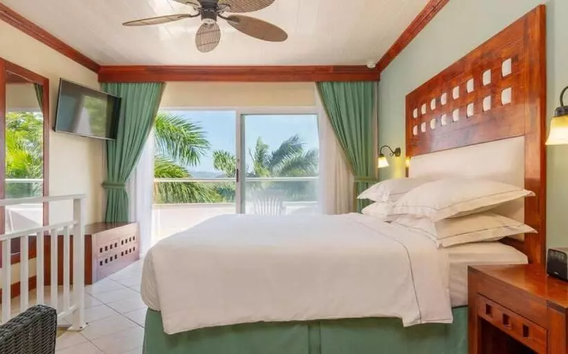 هتل Occidental Tamarindo   Master Suite Duplex   Costa Rica