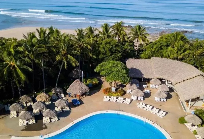 هتل Occidental Tamarindo   Master Suite Duplex   Costa Rica