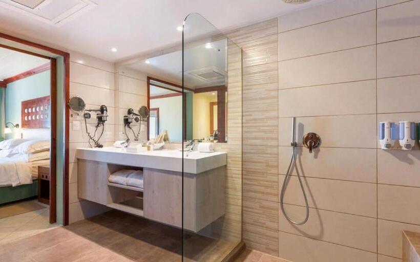 هتل Occidental Tamarindo Master Suite Duplex Costa Rica