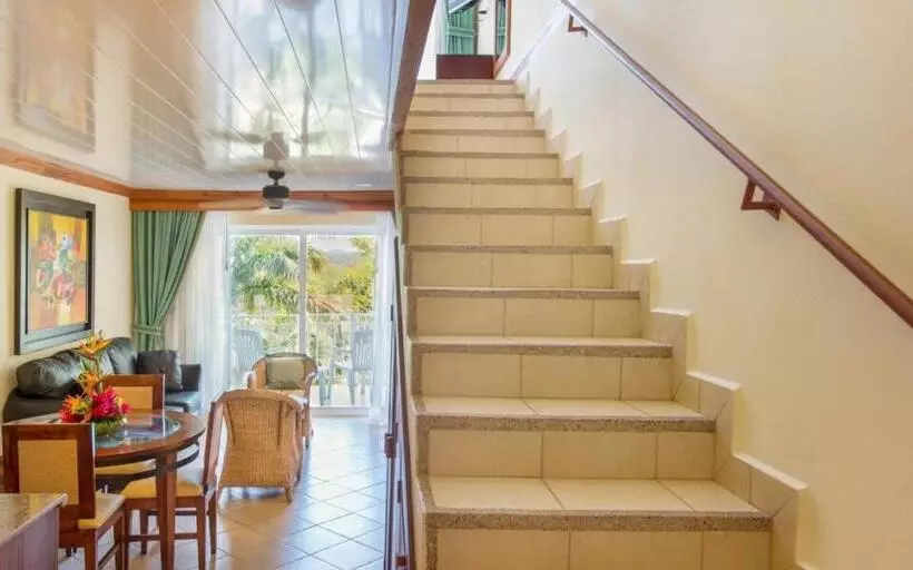 هتل Occidental Tamarindo   Master Suite Duplex   Costa Rica