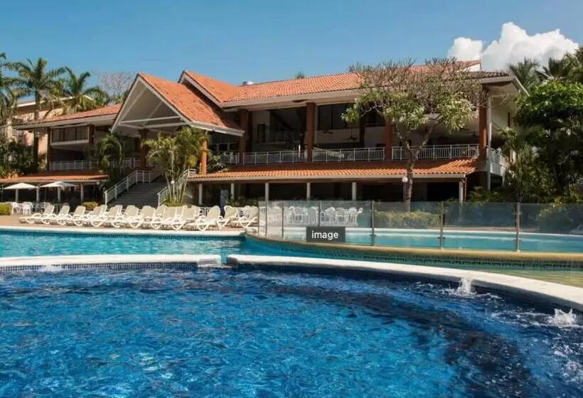 هتل Occidental Tamarindo   Master Suite Duplex   Costa Rica