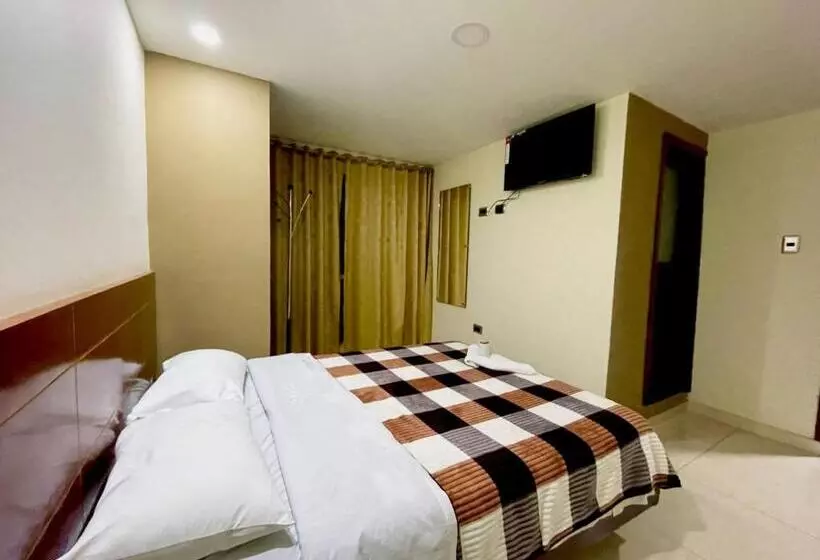 Hotelli Rialto Suite
