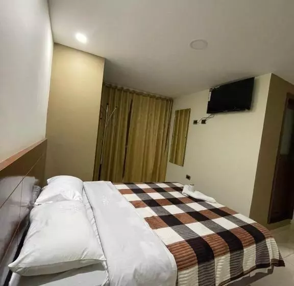 Hotelli Rialto Suite