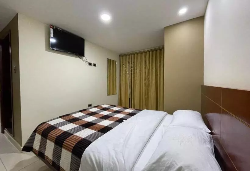 Hotelli Rialto Suite