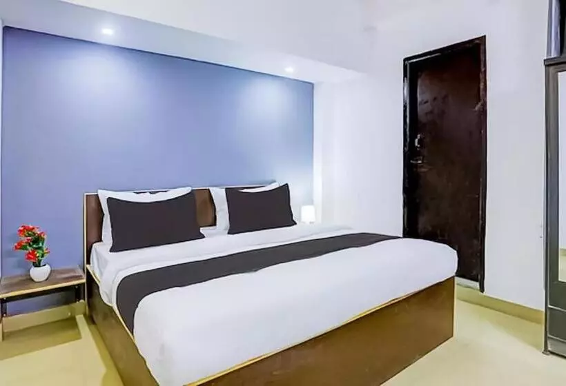 ホテル S In Noida Sec 35 Artharv