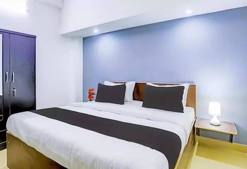 ホテル S In Noida Sec 35 Artharv