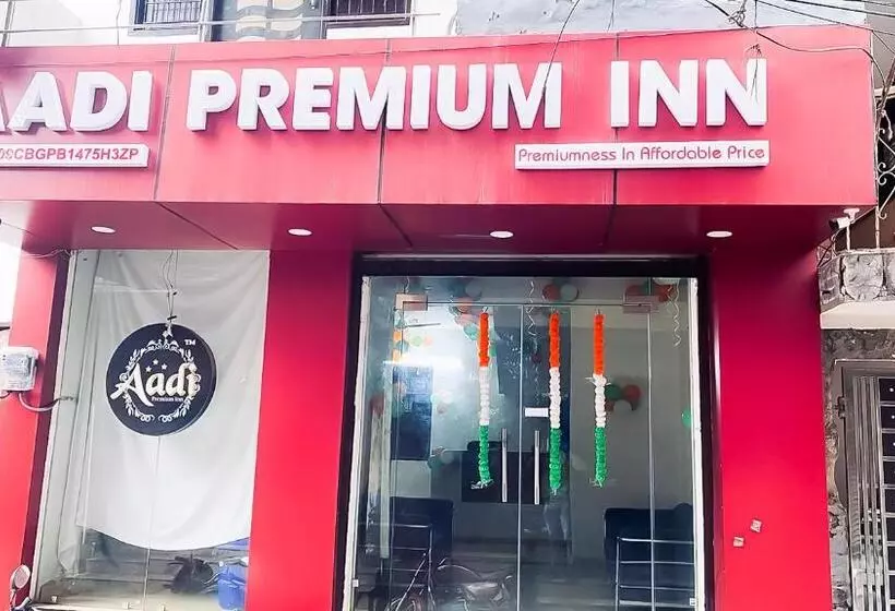 ホテル S In Noida Sec 35 Artharv