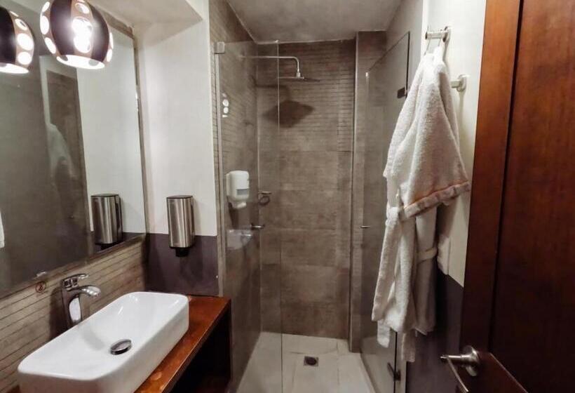 호텔 Santa Marta   Superior Double Room   Colombia