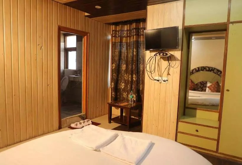 ホテル Sita Inn