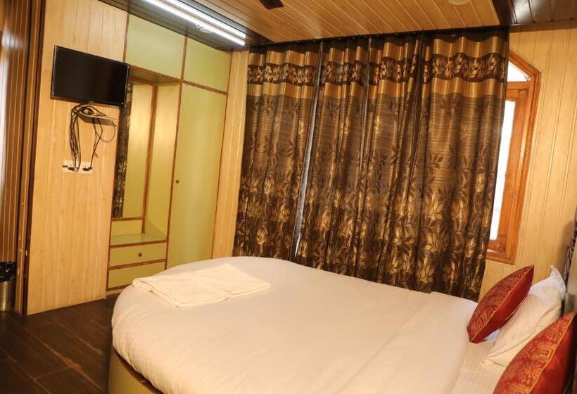 בית מלון כפרי Sita Inn