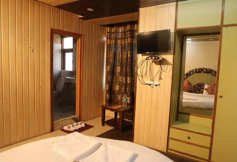 ホテル Sita Inn