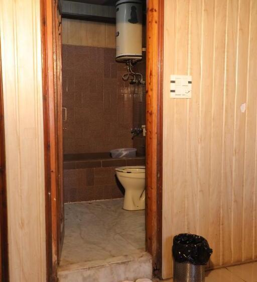 בית מלון כפרי Sita Inn