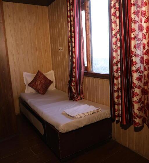 בית מלון כפרי Sita Inn