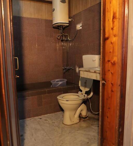 בית מלון כפרי Sita Inn