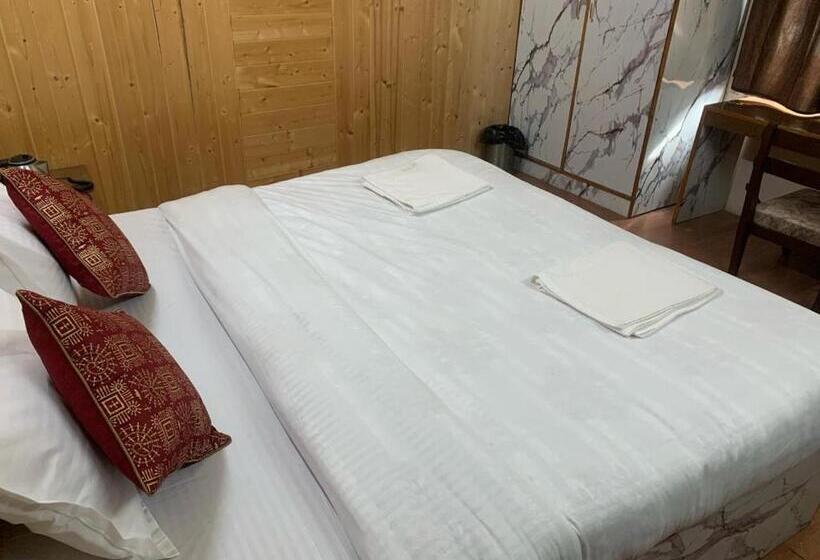 בית מלון כפרי Sita Inn