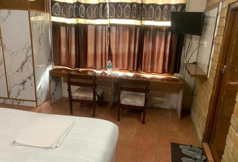 בית מלון כפרי Sita Inn