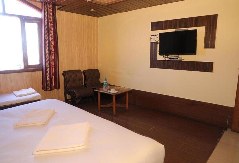 בית מלון כפרי Sita Inn