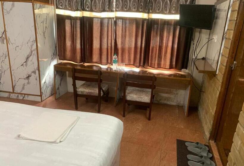 בית מלון כפרי Sita Inn