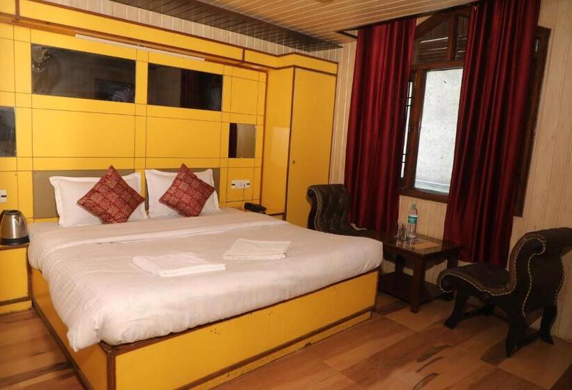 בית מלון כפרי Sita Inn