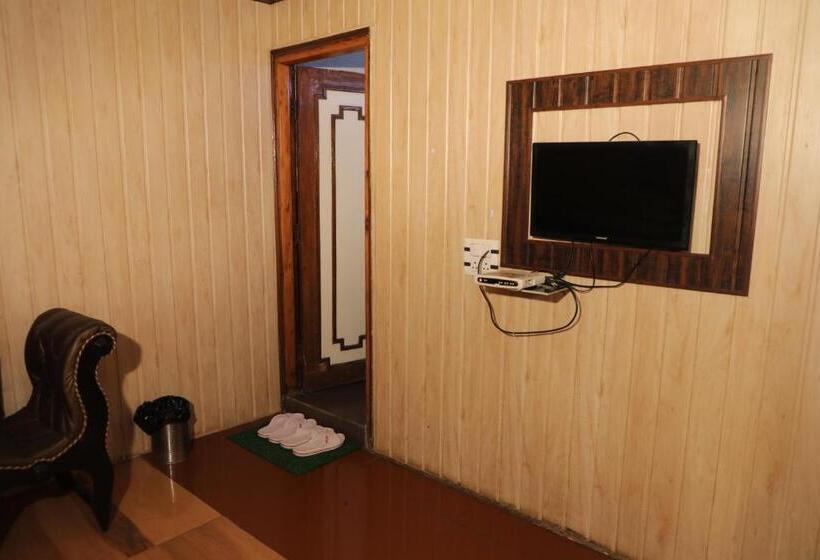 בית מלון כפרי Sita Inn