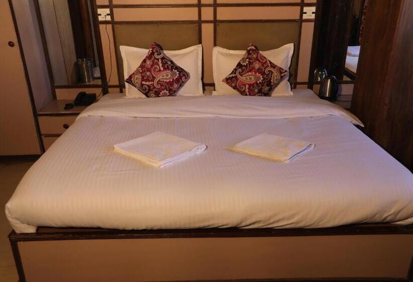 בית מלון כפרי Sita Inn