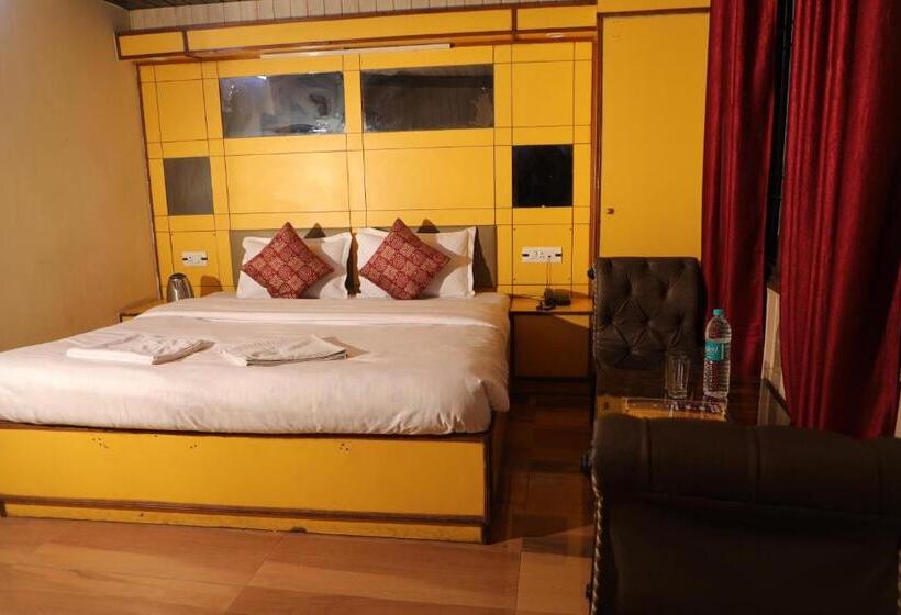 בית מלון כפרי Sita Inn