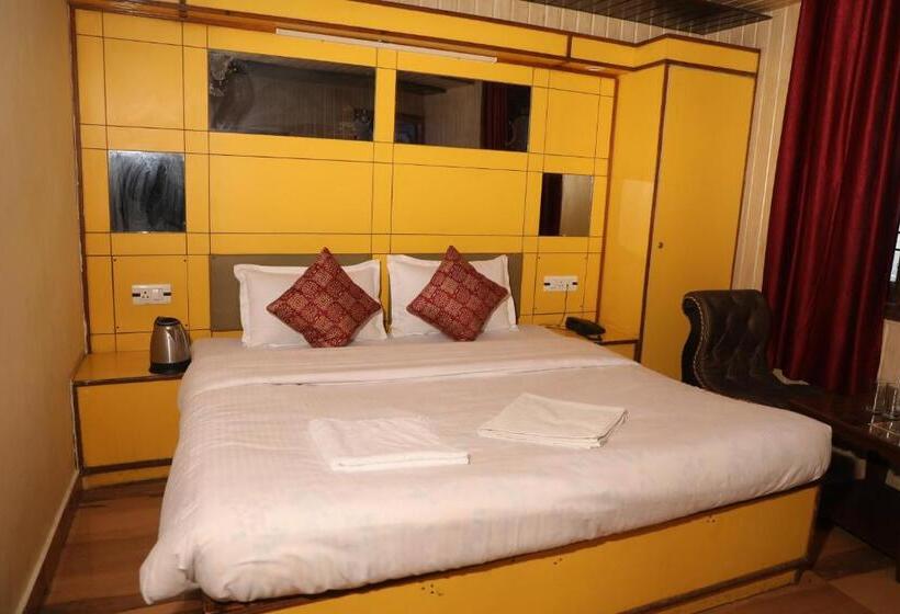 בית מלון כפרי Sita Inn