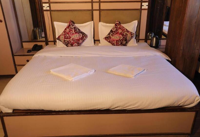 בית מלון כפרי Sita Inn