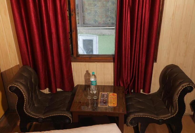 בית מלון כפרי Sita Inn