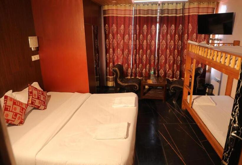 בית מלון כפרי Sita Inn