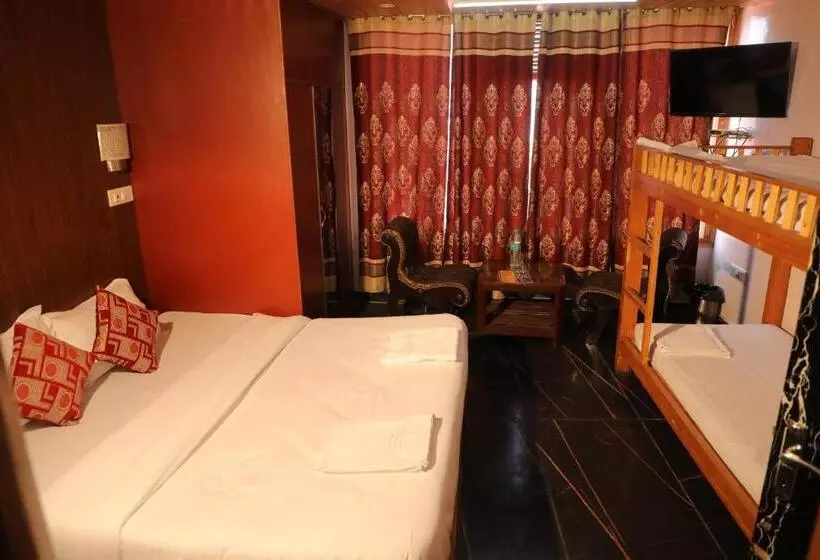 ホテル Sita Inn