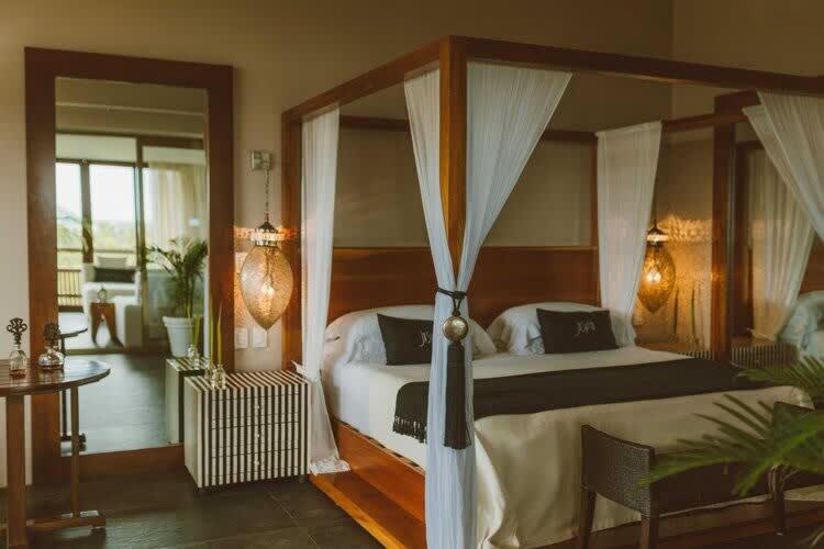 Jashita Hotel   Master Suite Jasmine   Mexico