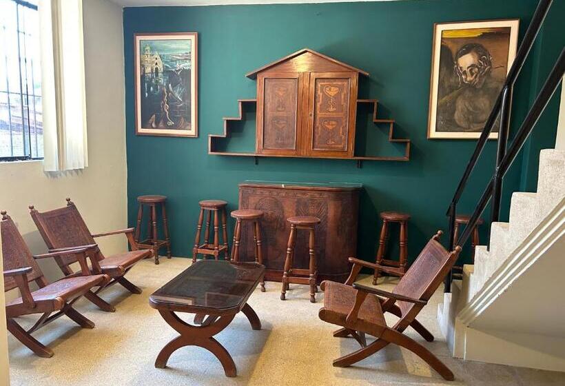 ペンション ñariwalac